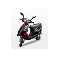 TVS Scooty Streak