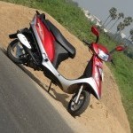 Tvs Scooty Streak 10