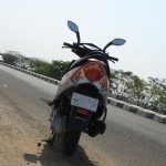 Tvs Scooty Streak 15