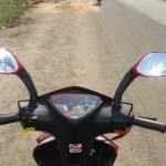 Tvs Scooty Streak 19