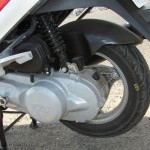 Tvs Scooty Streak 22