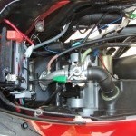 Tvs Scooty Streak 24