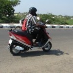Tvs Scooty Streak 27