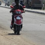 Tvs Scooty Streak 28