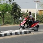 Tvs Scooty Streak 29