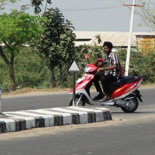 Tvs Scooty Streak 29