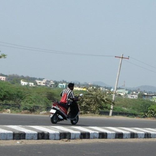 Tvs Scooty Streak 32