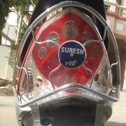 Tvs Scooty Streak 38