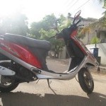 Tvs Scooty Streak 39
