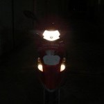 Tvs Scooty Streak 4