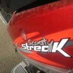 Tvs Scooty Streak 40