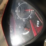 Tvs Scooty Streak 41