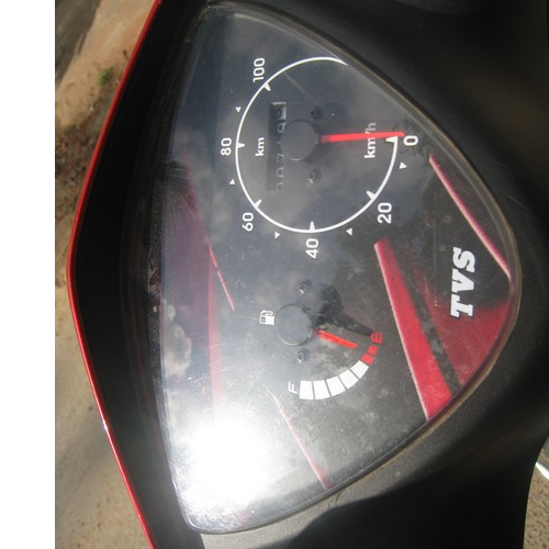 Tvs Scooty Streak 41