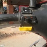 Tvs Scooty Streak 42