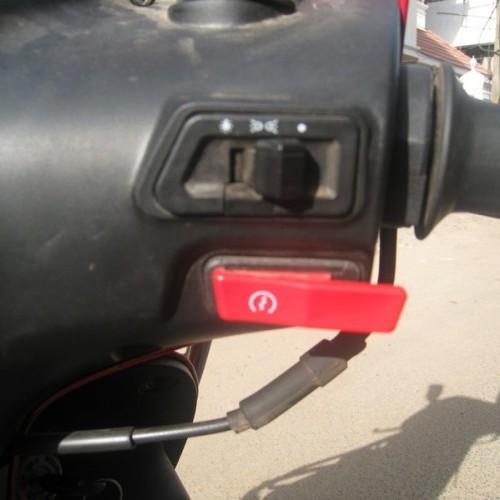 Tvs Scooty Streak 43