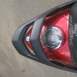 Tvs Scooty Streak 44