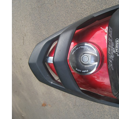 Tvs Scooty Streak 44