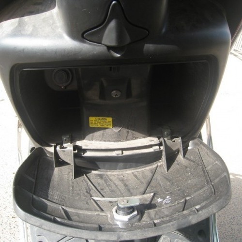 Tvs Scooty Streak 45