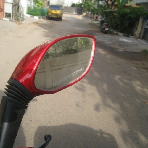 Tvs Scooty Streak 46