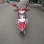 Tvs Scooty Streak 47