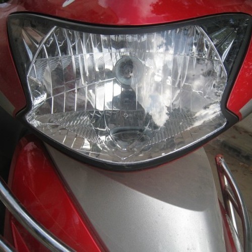 Tvs Scooty Streak 50