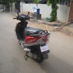 Tvs Scooty Streak 53