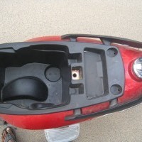 Tvs Scooty Streak 55