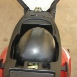 Tvs Scooty Streak 9