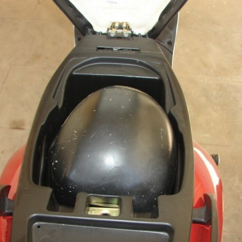 Tvs Scooty Streak 9