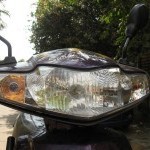 Tvs Scooty Teenz 10