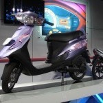 Tvs Scooty Teenz 2