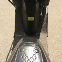 Tvs Scooty Teenz 38