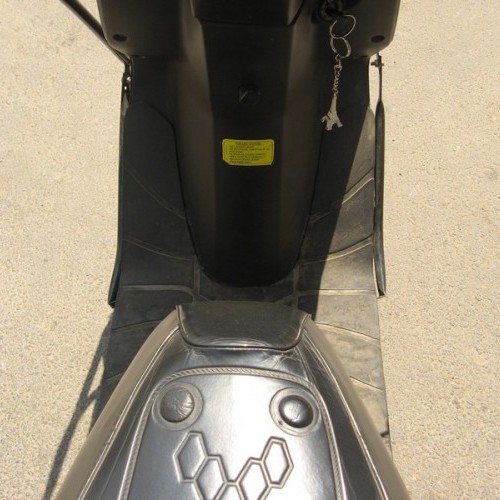 Tvs Scooty Teenz 38
