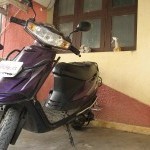 Tvs Scooty Teenz 41