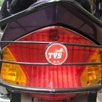 Tvs Scooty Teenz 6