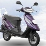 Tvs Scootyteenz 3