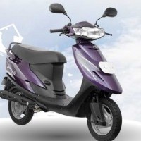 Tvs Scootyteenz 3