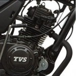 Tvs Star City Plus Engine