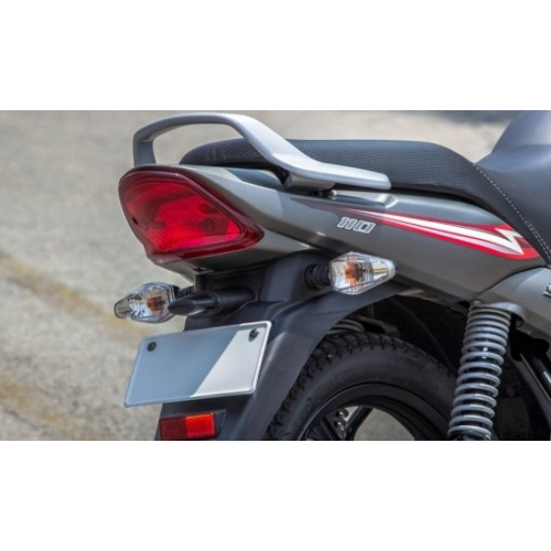 Tvs Star City Plus Rear Tail Lamp