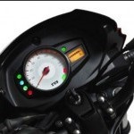 Tvs Star City Plus Speedometer