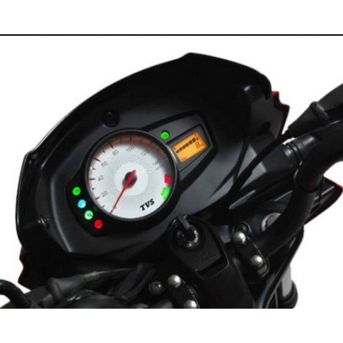Tvs Star City Plus Speedometer
