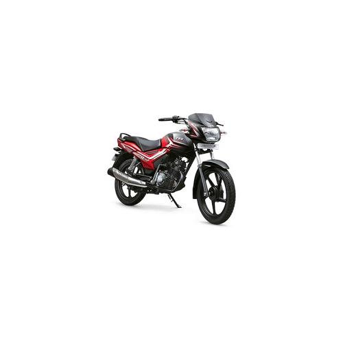 Tvs Star City Plus 2