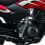 Tvs Star Sport Engine