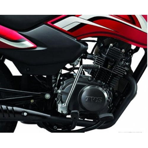Tvs Star Sport Engine