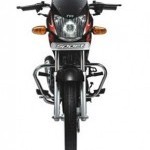 Tvs Star Sport Front View