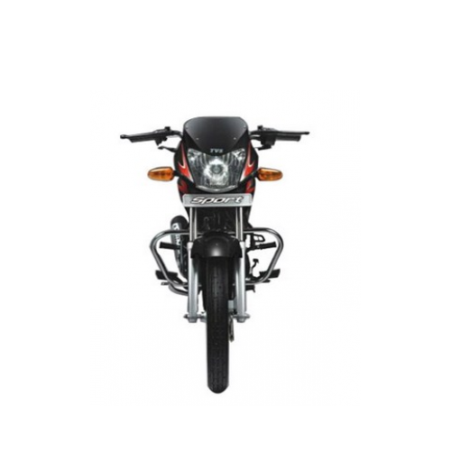 Tvs Star Sport Front View