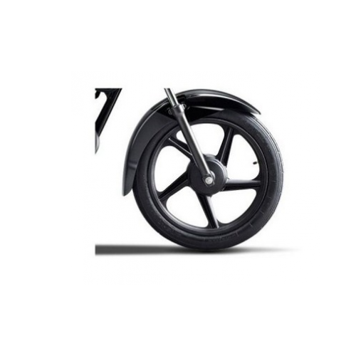 Tvs Star Sport Front Wheel