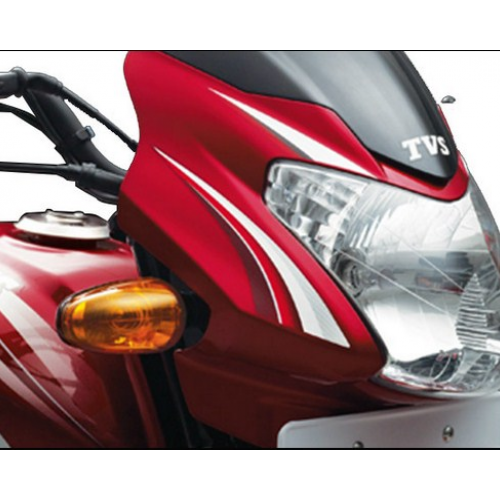 Tvs Star Sport Headlamp