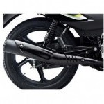 Tvs Star Sport Rear Wheel