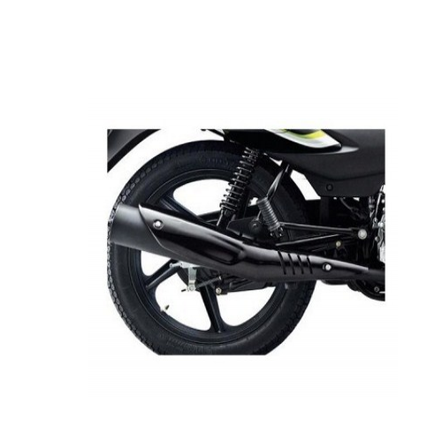 Tvs Star Sport Rear Wheel